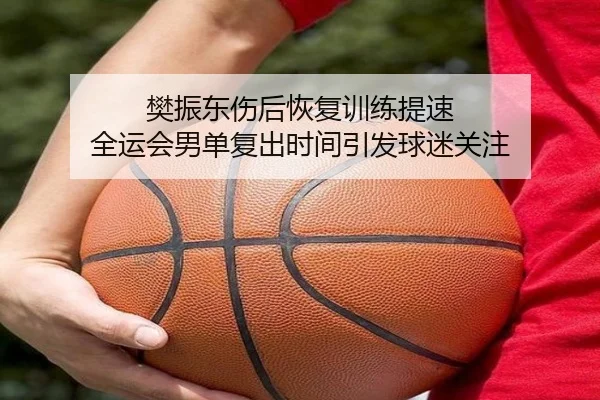 樊振东伤后恢复训练提速 全运会男单复出时间引发球迷关注 | JIUYOU